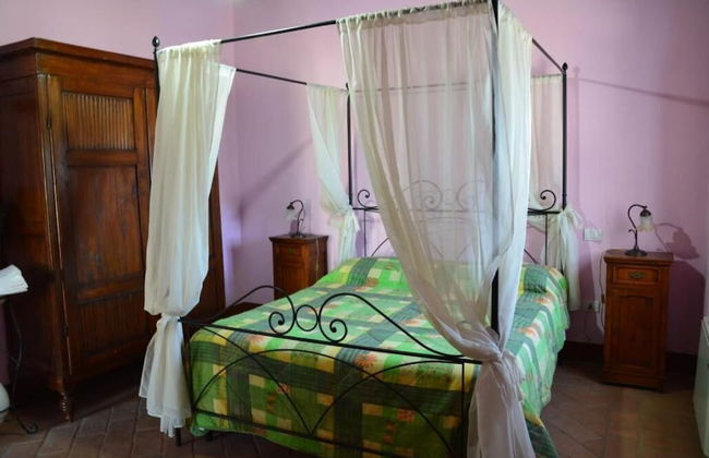 Agriturismo Casale Poggio Colpiccione - Foto 15