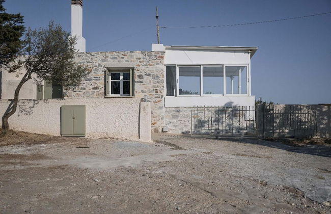 Kottakis Stone House - Foto 3