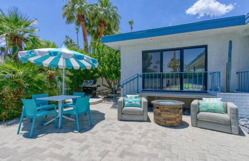 Luxury Deepwell Stunner - Desert Oasis Dream Home - Foto 72