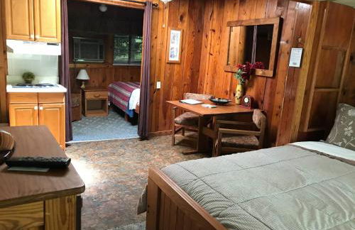 Mountain Lake Cottages - Foto 68