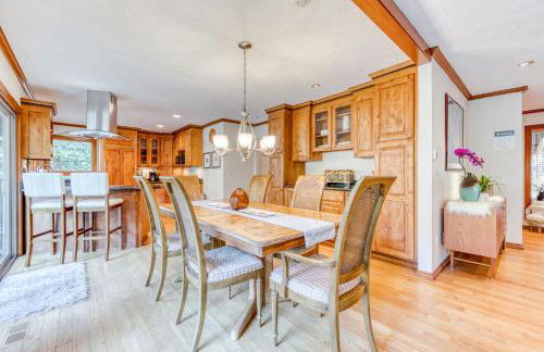 Retreat on the Salmon River - Foto 6