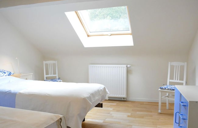 Beautiful Ardennes House in Quiet Area - Photo 4