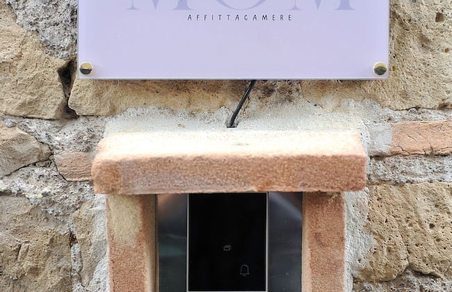 Mom Apartment Rooms&Suites - Foto 57