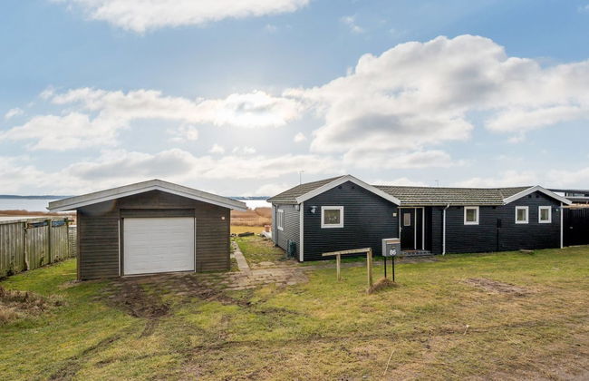 "Caren" - 125m to the fjord - Foto 16