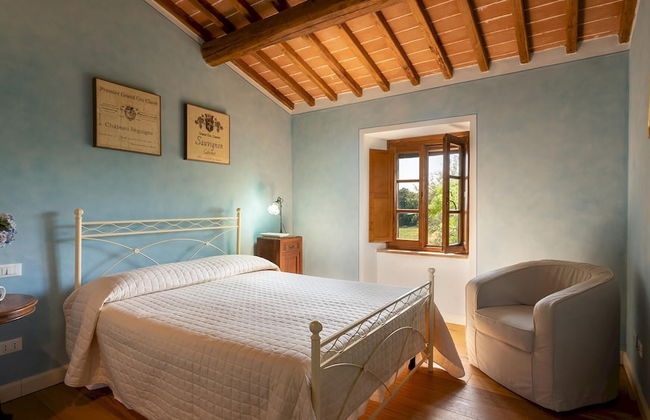 Pieve di San Giovanni 10 - Foto 38