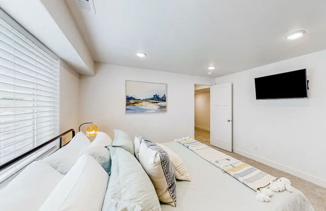 Bear Lake Haus - Luxury Bear Lake Retreat - Photo 32