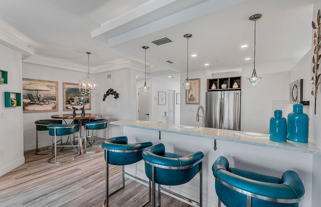 Cape Crossing Resort & Marina - Foto 43