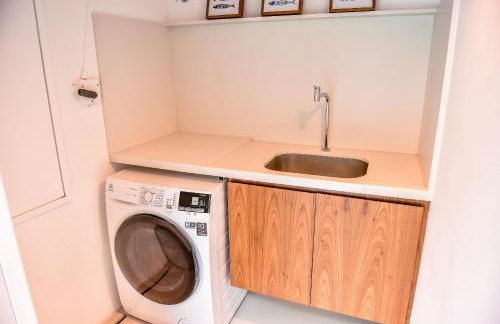 Casa João de Barro - Praia de Guaecá - Foto 28