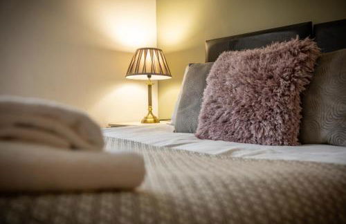 Bloom Apartments - City Centre - Gated Parking - Foto 53