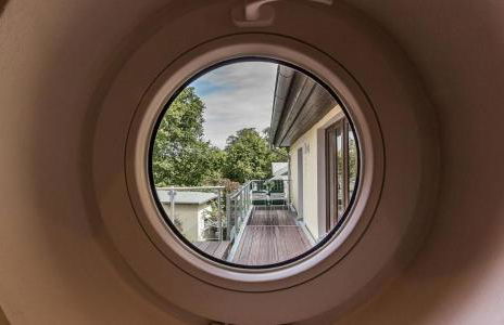 Dünenblick 03 - Foto 5