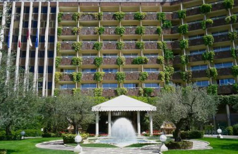 Casa Cherie -Foro Italico -Balduina -Vaticano - Foto 66