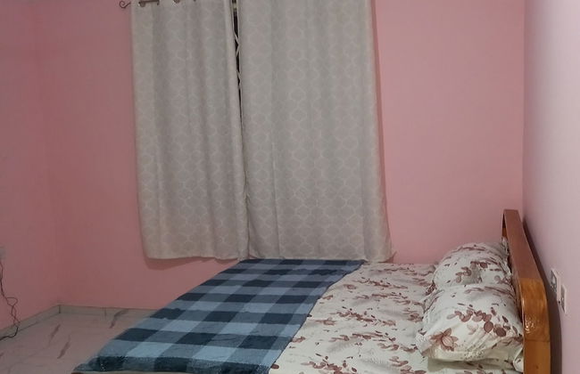 Remarkable 2-bed Apartment in Afienya, Ghana - Photo 2