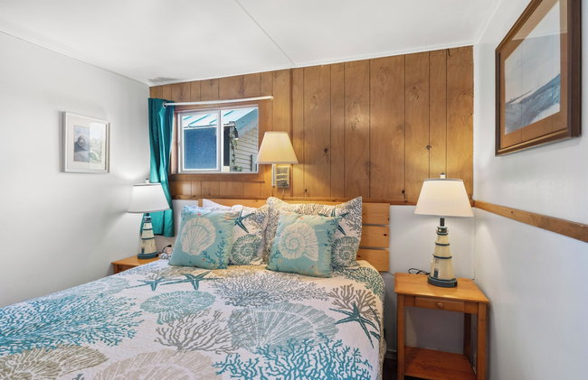 Oceanside Ocean Front Cabins - Foto 39