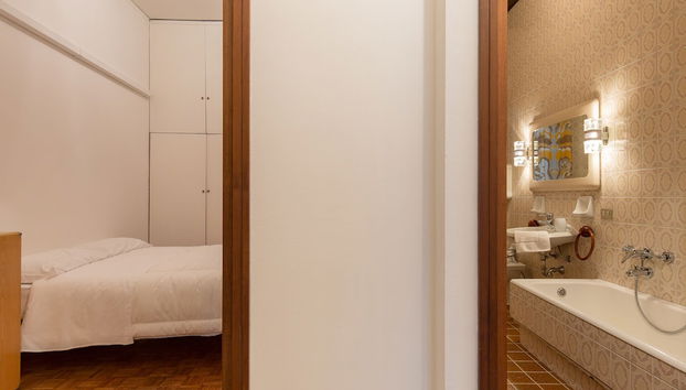 Palazzo Fratta - Photo 5, Chambre