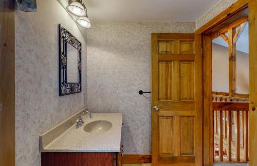 Moose Lodge - Foto 36