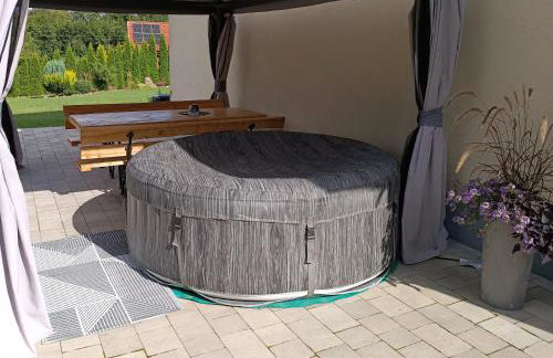 Pokoje gościnne Słoneczny Klon Dąbrówno - Foto 2