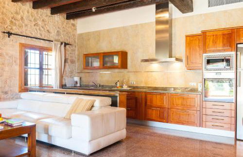 Agroturismo Son Burgues - Foto 9