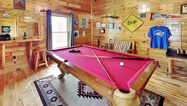 Makin Memories by Jackson Mountain Rentals - Foto 4, Servicios del alojamiento