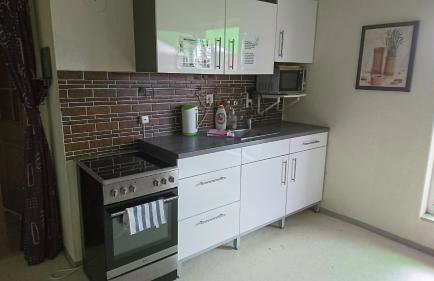 Monteurwohnung 2 Vollumen - Foto 4