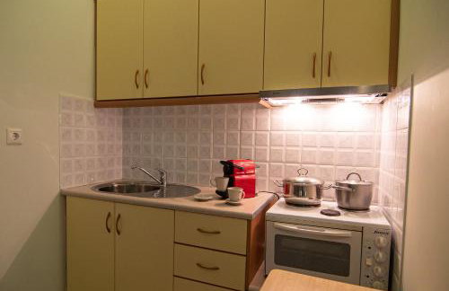 Tsertos Apartments - Foto 48