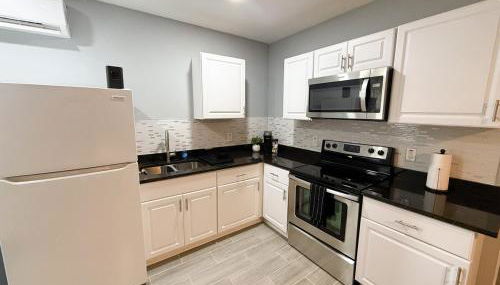 Cozy Modern Studio - Foto 3