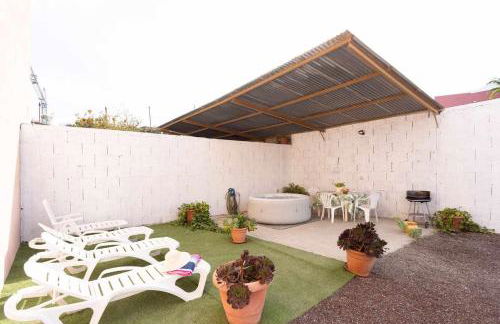 Desconecta en Candelaria - Foto 36