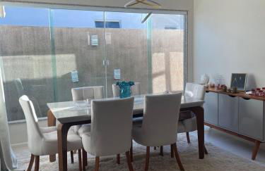 Sun House & Pool - Nossa Senhora das Dores - Foto 9