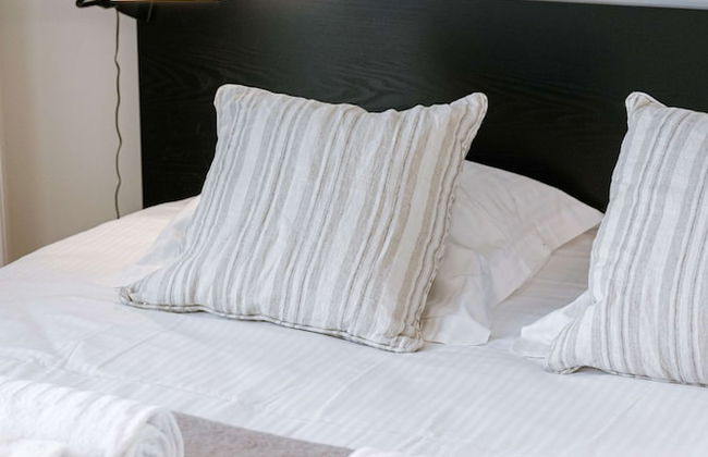 Spacious Apartment in Ghent With big Terrace - Foto 18