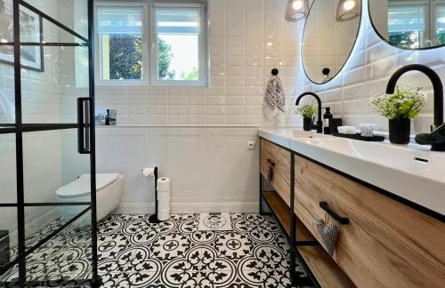 Jaśkowe Marzenie - Apartament z widokiem na Tatry w centrum Zakopanego - Foto 30