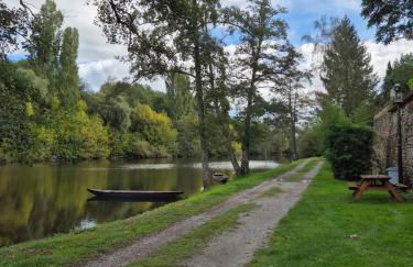 Maison de charme Portobelo dans Carennac avec vue - Foto 25