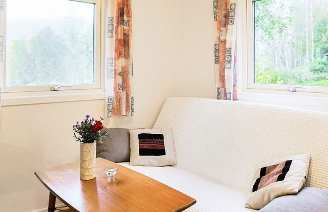 3 Person Holiday Home in Henan-by Traum - Foto 12