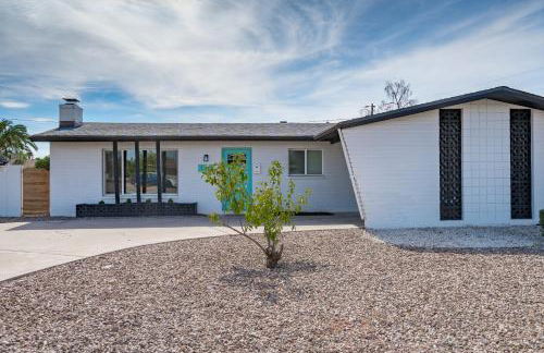 The Oasis in Tempe with Heated Pool and Arcade - Foto 27