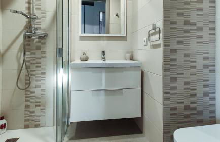 VivaBien Playa I - Apartamentos junto al mar - Photo 13