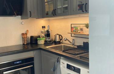 Magnifique T3 au Pla D Adet (Saint Lary)grand confort entièrement refait à neuf avec une vue exceptionnelle sur la vallée - Foto 13