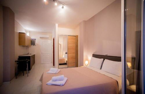 Yria ntn Studios - Foto 51