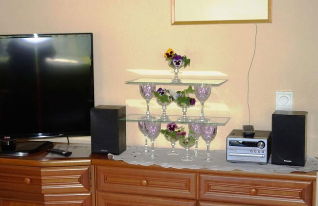 Lovely Apartment in Kirn - Foto 1