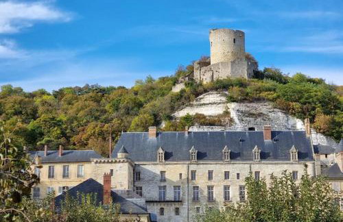 Logement N2 tout confort - proche de Giverny - Foto 18