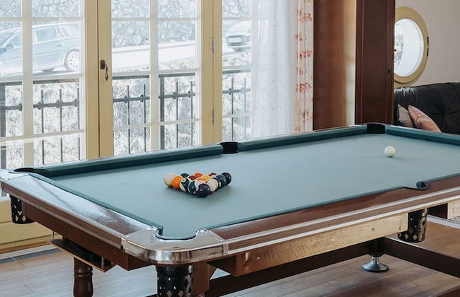 Apartments Mozinetova hisa - Foto 36