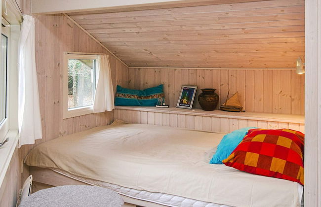 Cozy Retreat in Rorvig Haven-by Traum - Foto 21