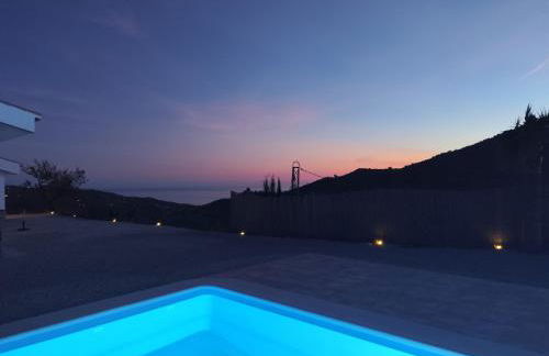 Villa el Mirador de la Axarquía - Foto 20