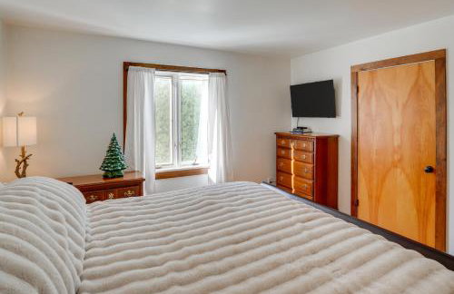 3 Mi to Colgate Lake Mtn-View Home, Deck and Grill! - Foto 20