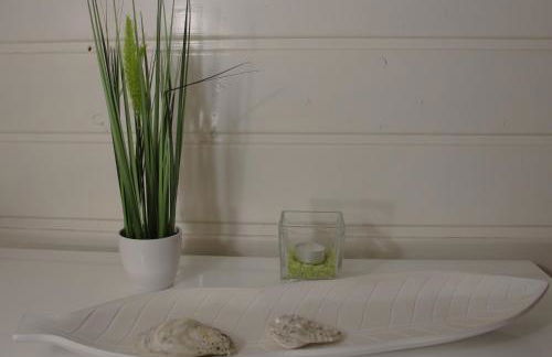 Villa Relax - Ferienwohnungen & Hallenbad & Relaxgarten - Foto 32