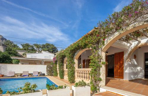 Villa Can Odile By SunVillas Mallorca - Foto 6