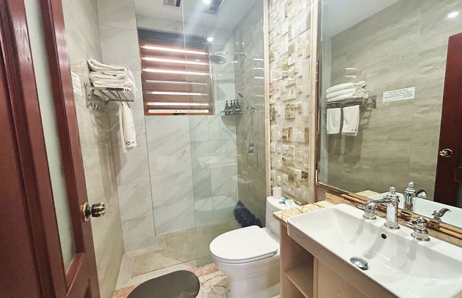 Cloudhaven Retreat (花开花落半山居) - Foto 67