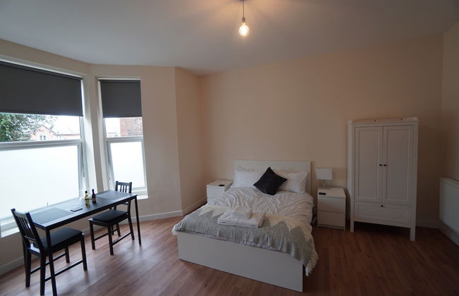 Arbourfield Lodge - Foto 3