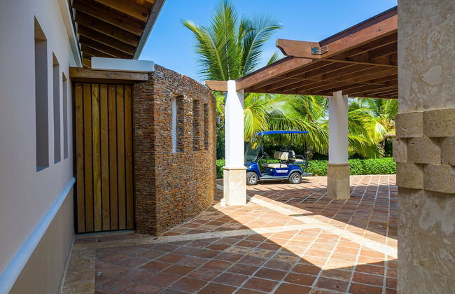 Luxurious 5-bdr villa at Casa de Campo - Foto 65