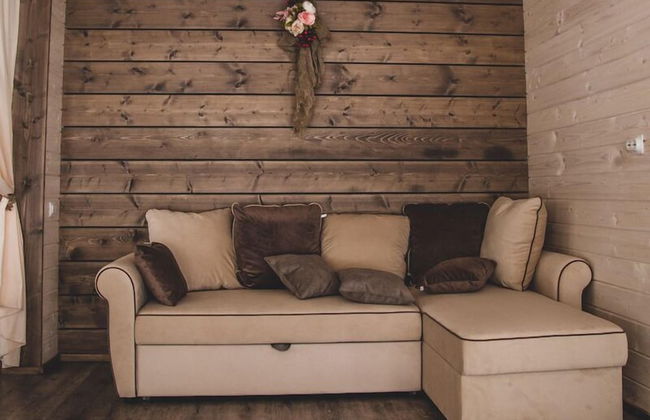 Eko-Hotel Panorama - Foto 60