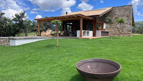 Refúgio Morro Alto - Foto 4