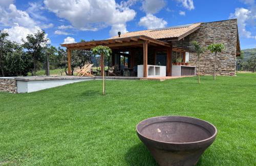 Refúgio Morro Alto - Foto 4