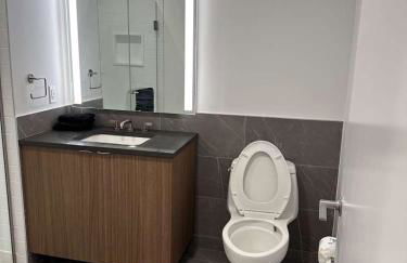 Bright, Modern Studio in White Plans - Foto 44